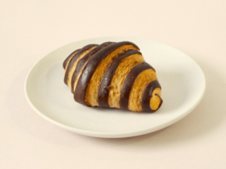 デニッシュと焼菓子の小箱