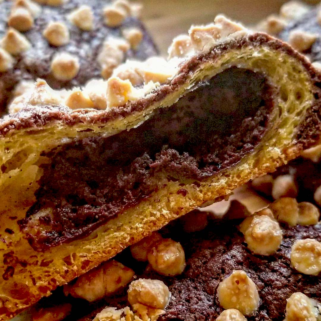 BOULANGERIE PANJA - 【フルーツティー】シェフこだわりの菓子パン BOULANGERIE PANJA - 【フルーツティー】シェフこだわりの菓子パン