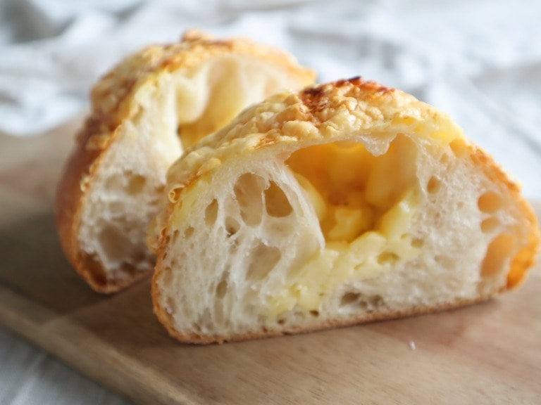 Zopfお食事パンセット