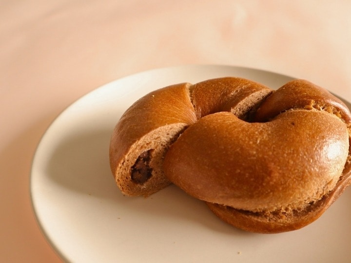 ニューヨークベーグル12個セット