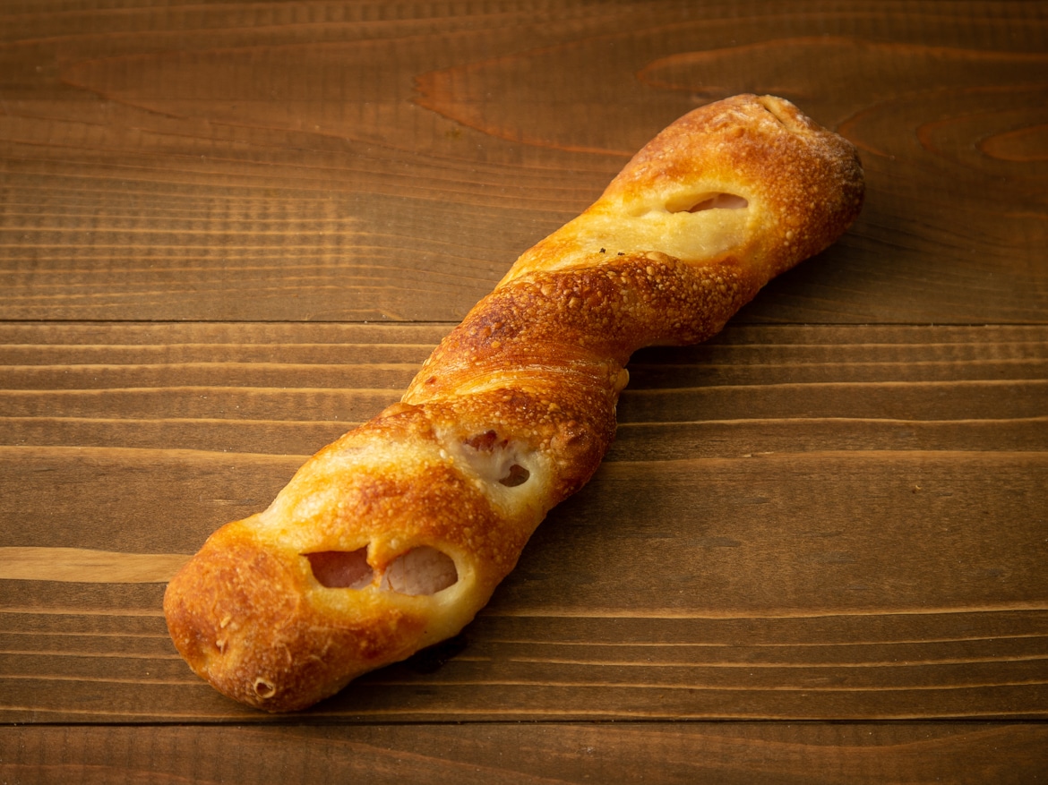 食事パンセット