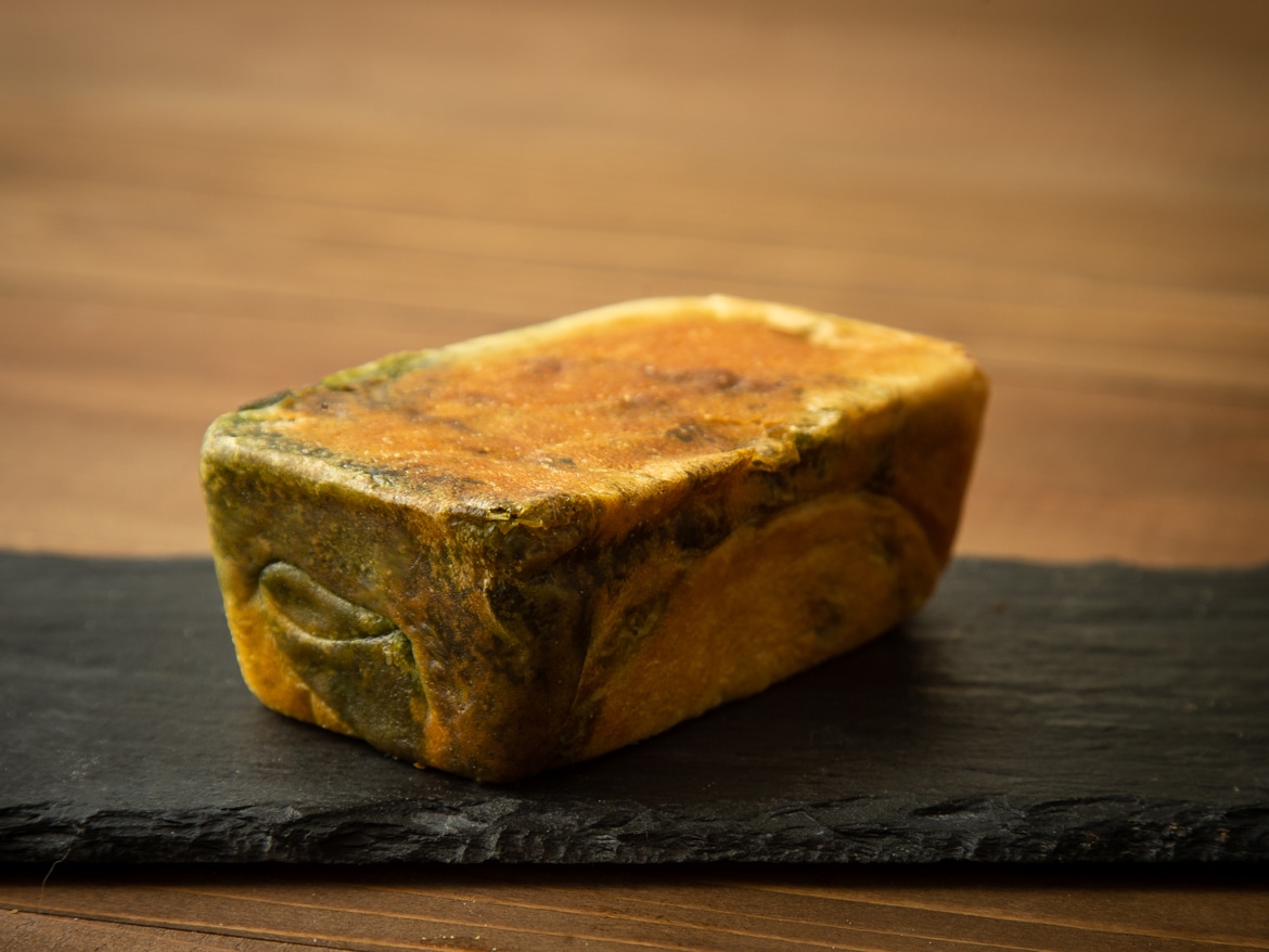 ヴィエノワズリーセット