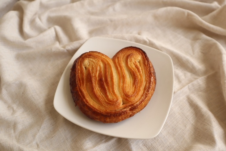 小さなフランス感じるパンセット