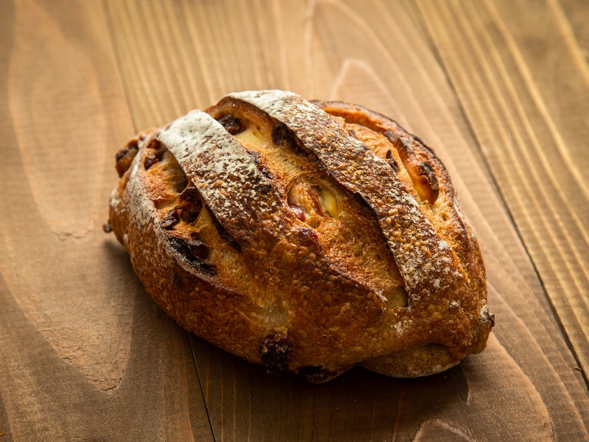 カワムラ自慢のクイニーアマンとスペシャルセット