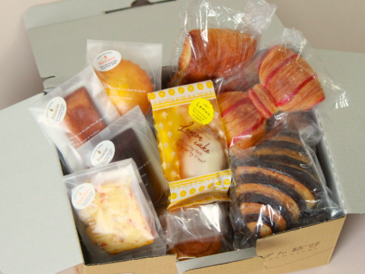 パン、お菓子まとめ売り 楽天市場】箱パンパン！お菓子詰めすぎBOX 40種類 お菓子
