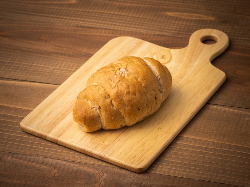 熊本の低糖質パン屋さん。YOSHI PAN - シリアルブレッドおすすめ8個セット｜冷凍パンの通販・お取り寄せなら「ぱん結び」