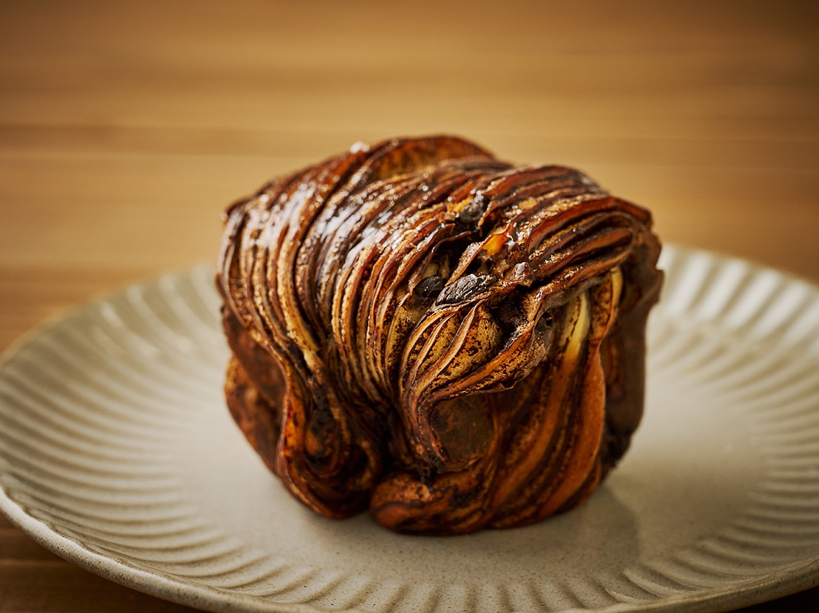 『ぱん結び』オリジナルセット