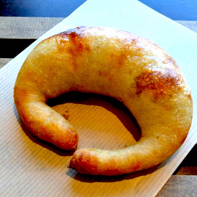 BOULANGERIE PANJA - シェフこだわりの惣菜パンセット｜冷凍パン