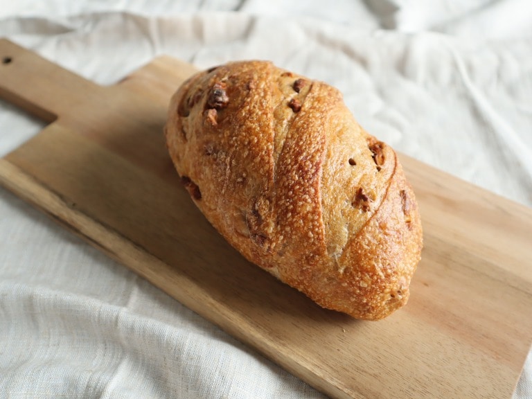 Zopfお食事パンセット