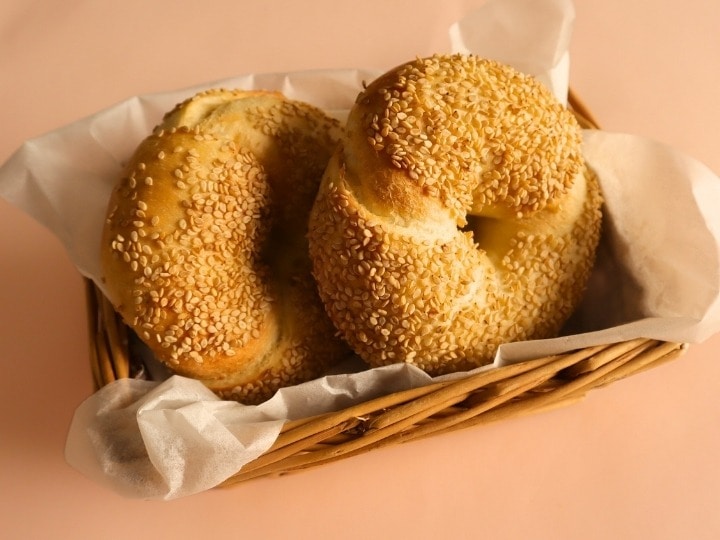 ニューヨークベーグル12個セット