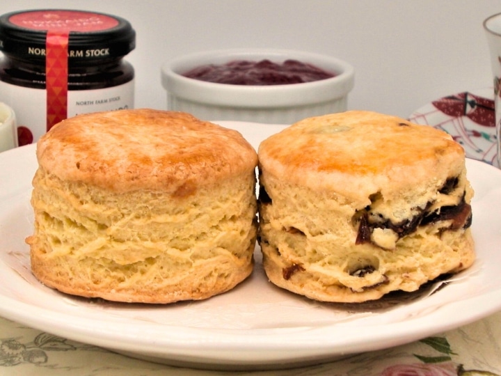 優雅なブランチ&ティータイムセット