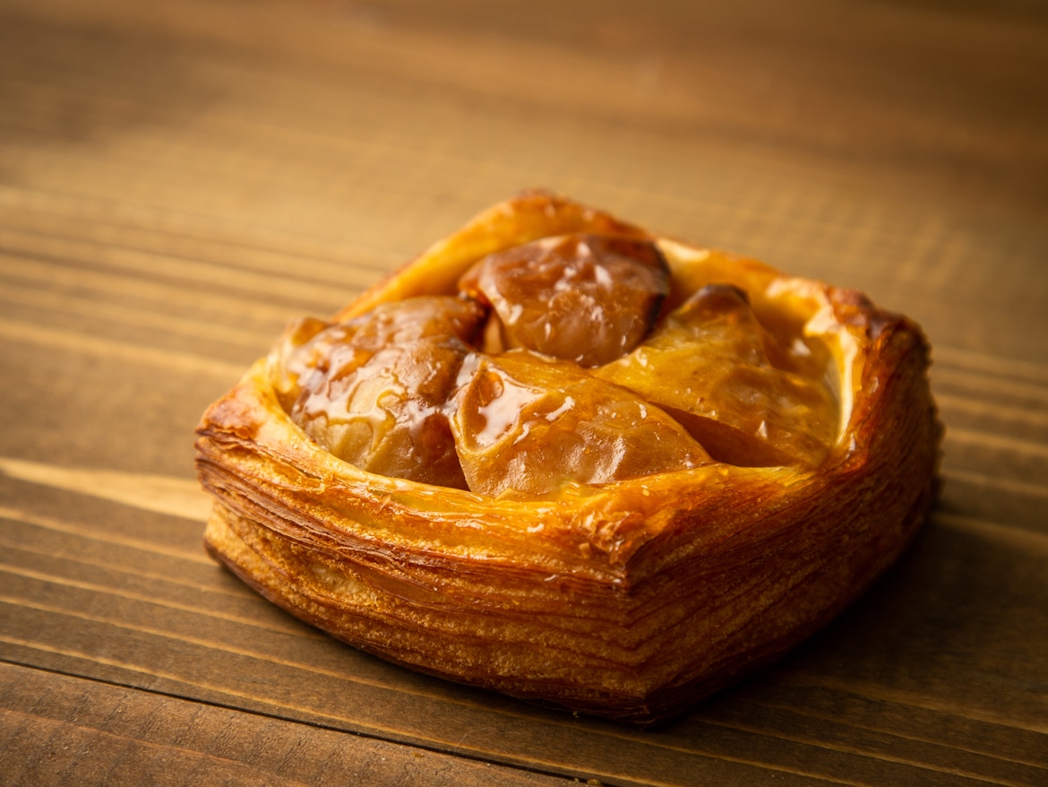 ぱん結びデビューBOX【甘いパン】