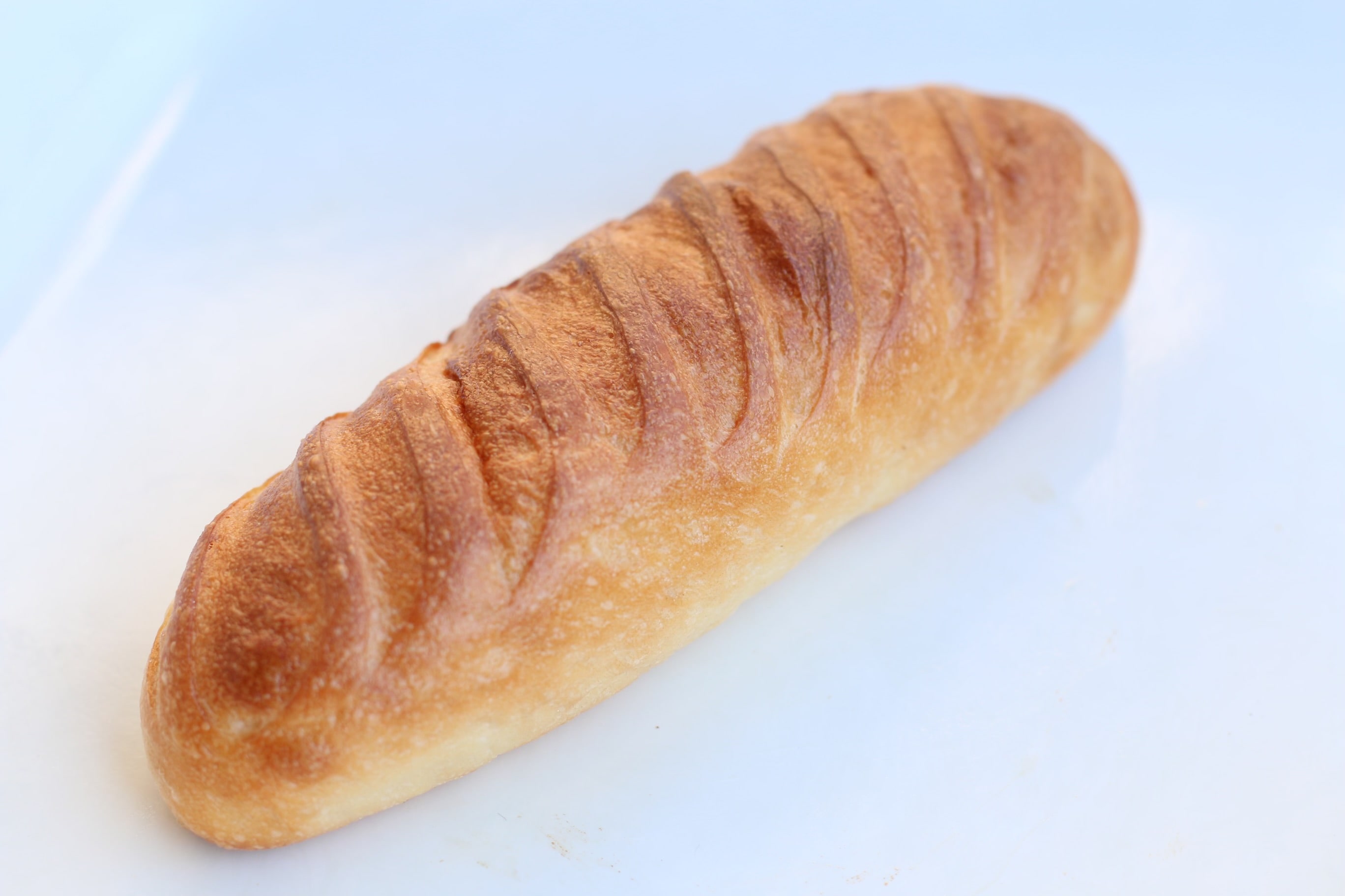 もっちり＆しっとり多加水パンセット