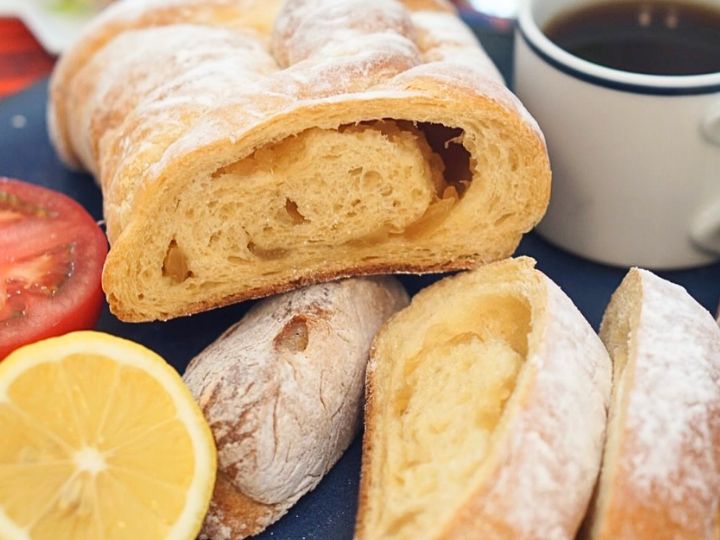 生姜パン「ジャンジャンブル」入りセット