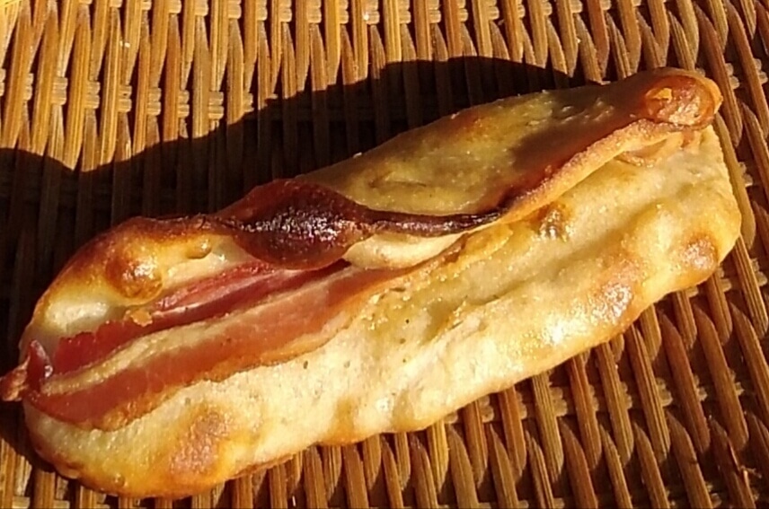 イーゲルの人気のパン集めてみました