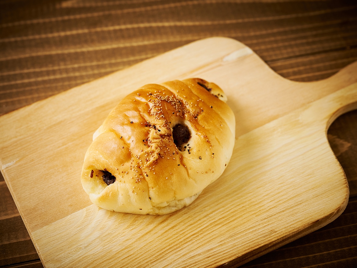 【ぱん結び限定】おまかせはらぺこセット