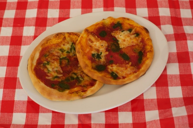 大満足!お子さまセット