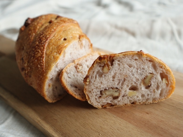 Zopfお食事パンセット