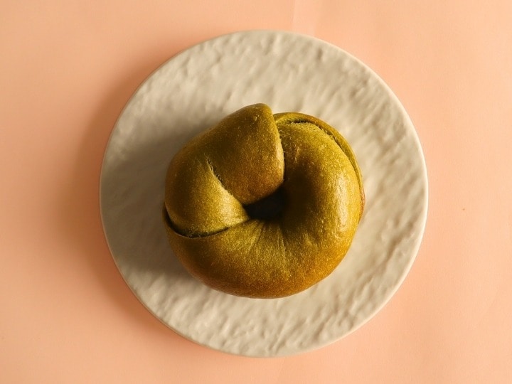 ニューヨークベーグル12個セット