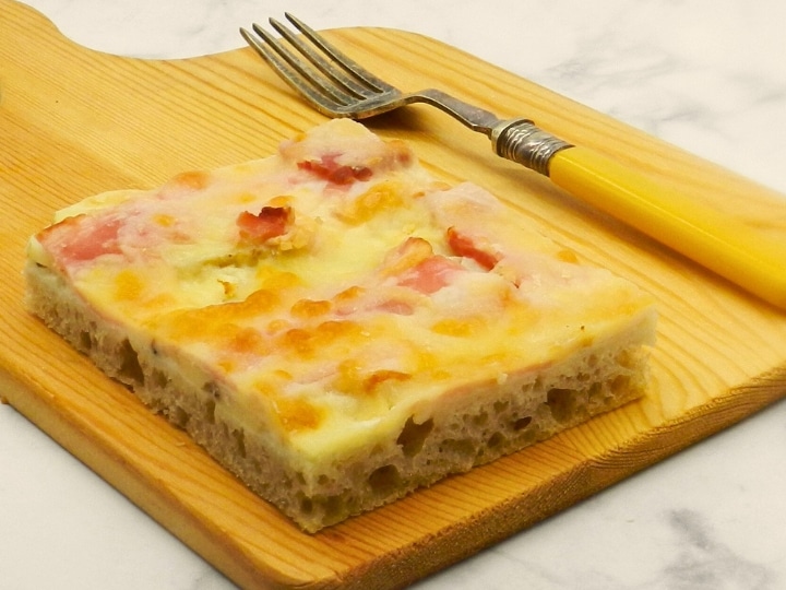 優雅なブランチ&ティータイムセット