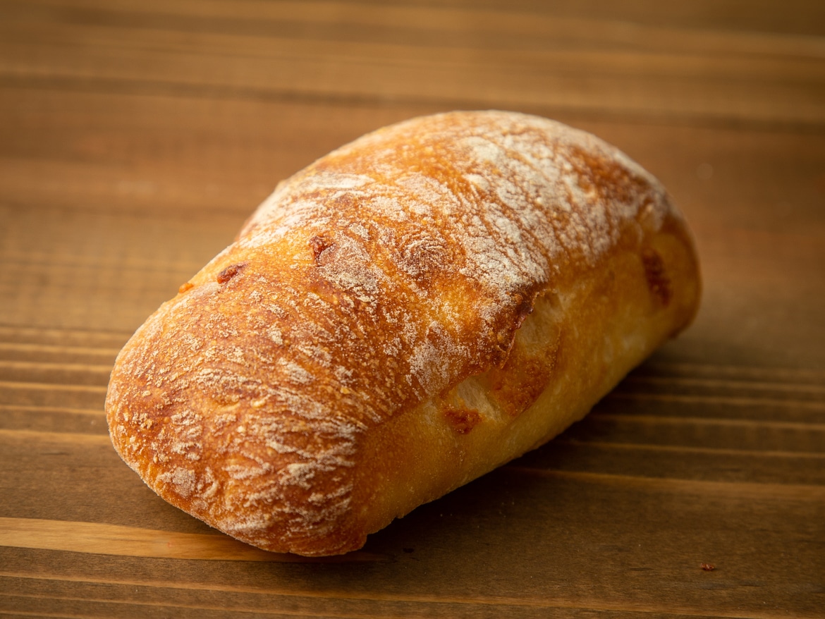 食事パンセット