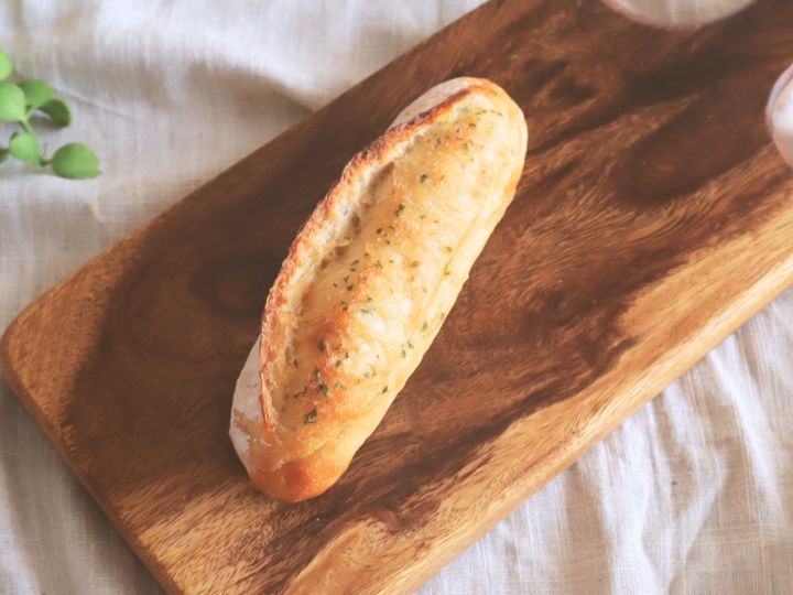 信州くらすわ諏訪本店のこだわり贅沢パンセット