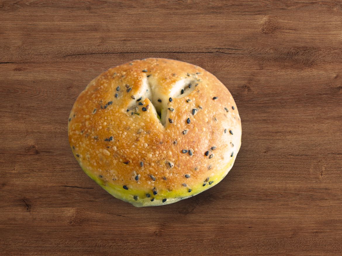 小江戸の和パン堪能セット