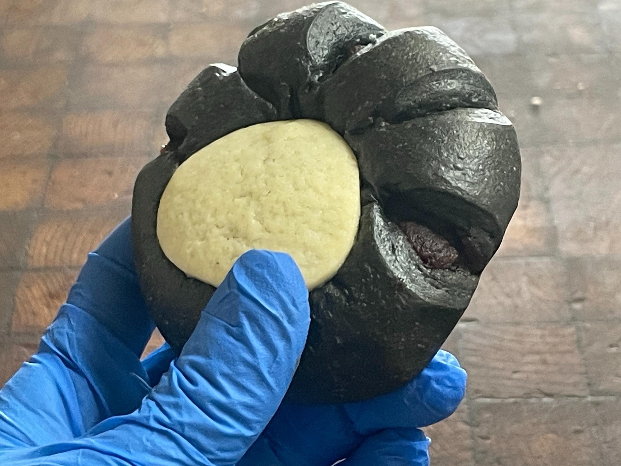 ニャンのて18個セット