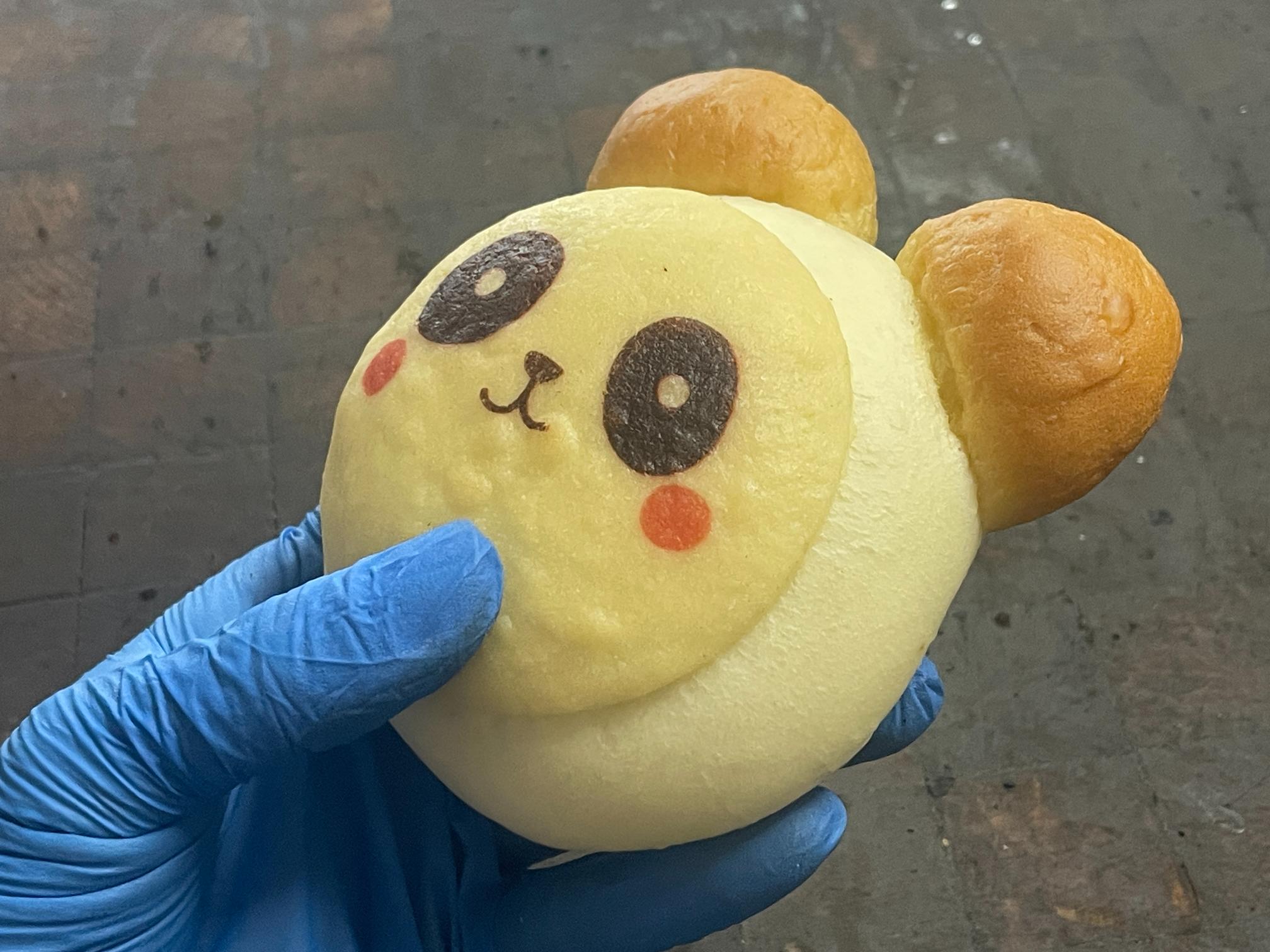 クリームパン•*¨*•.¸♬︎ クリームパンは、ずっしり派？ふんわり派？パン通が11種を食べ