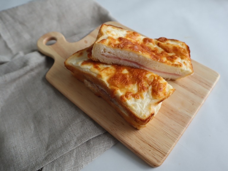bakery harry - 魅惑のもちもちパンセット｜冷凍パンの通販・お取り寄せなら「ぱん結び」