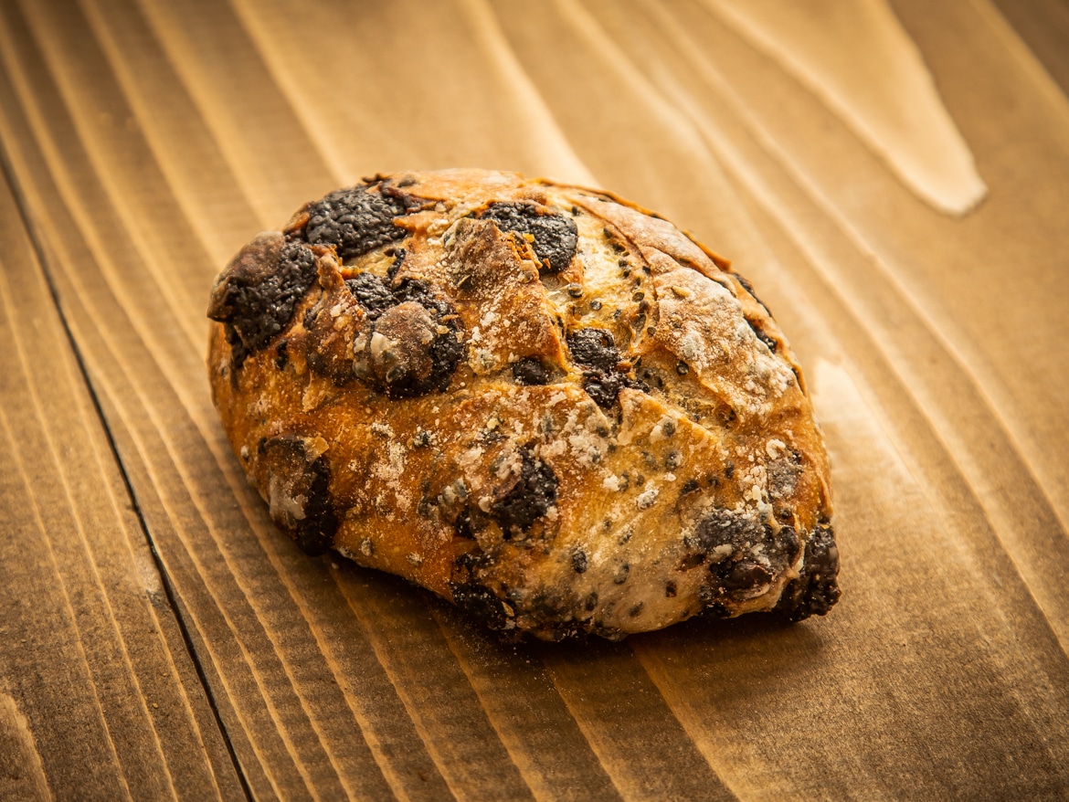 フリアンド欲張りパンBOX