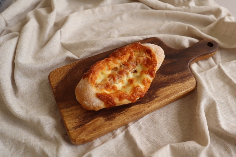 小さなフランス感じるパンセット