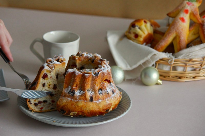 小さなフランスXmasセット