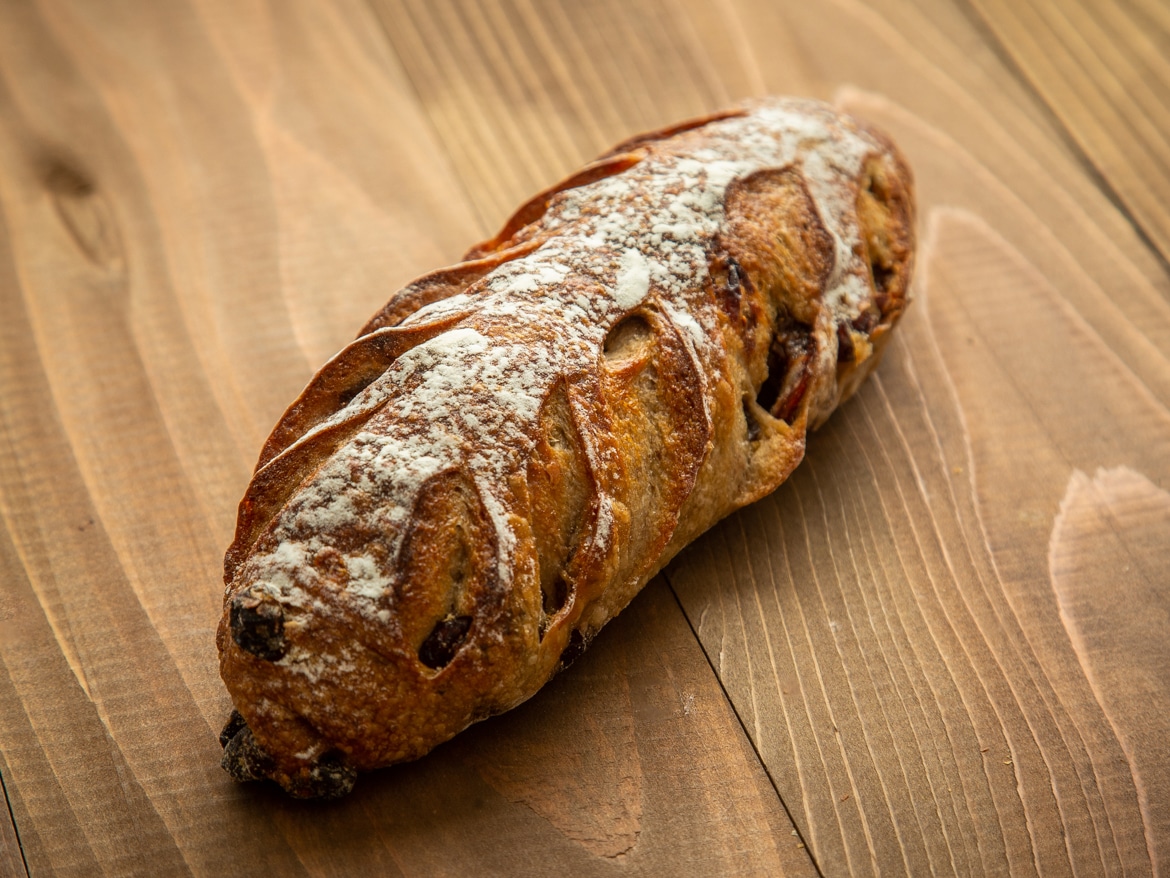 カワムラ自慢のクイニーアマンとスペシャルセット