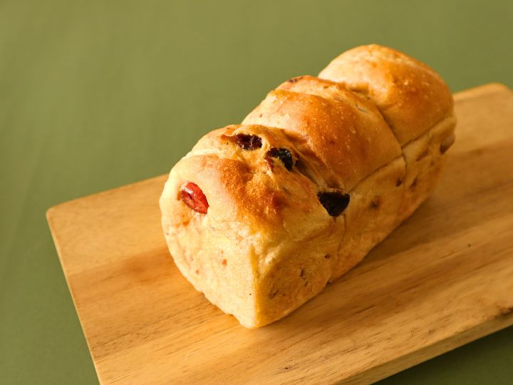 サンタさんの贈り物