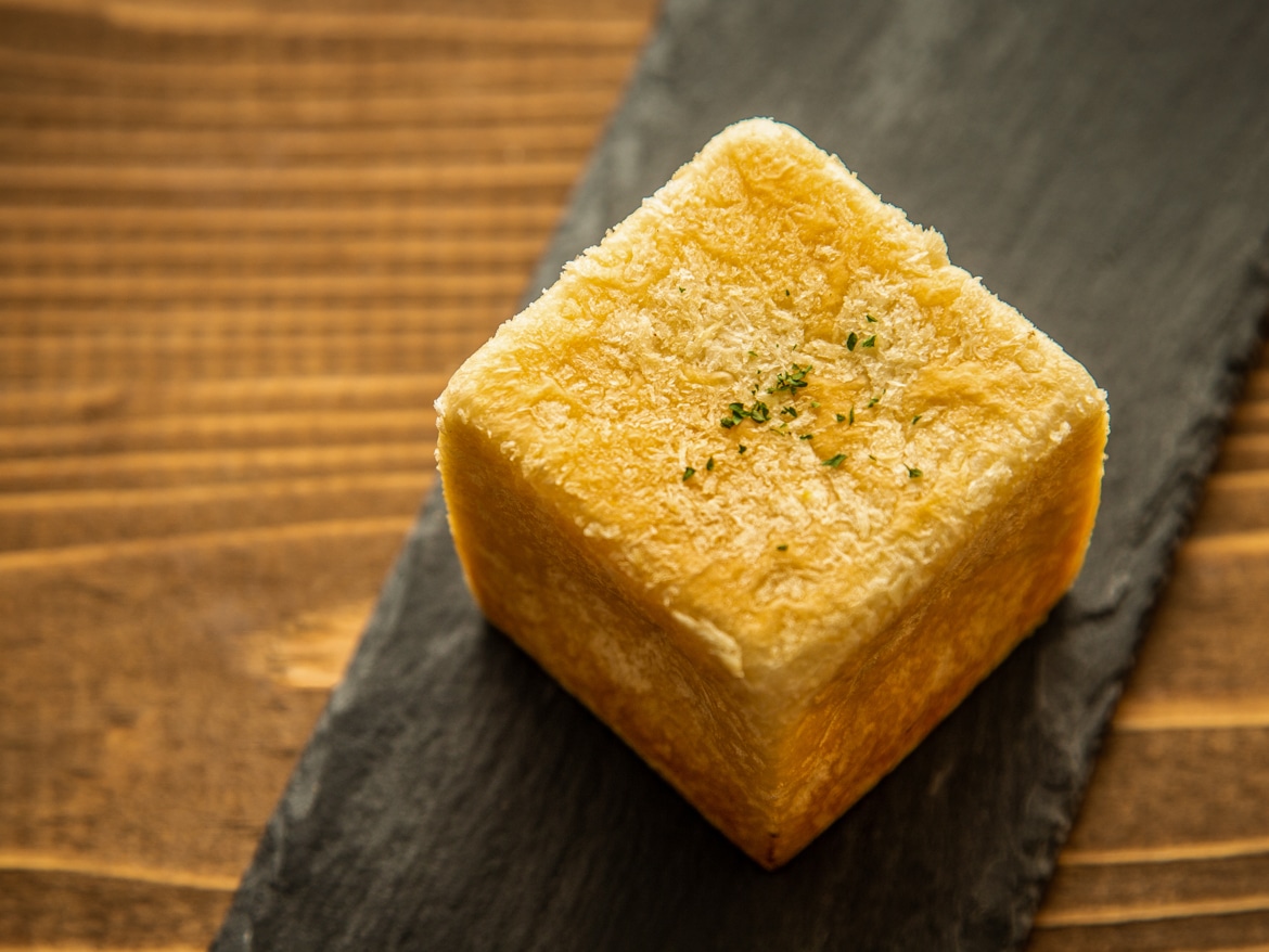 キューブパン10個セット