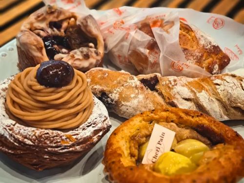 季節限定セット(2025秋冬ver)