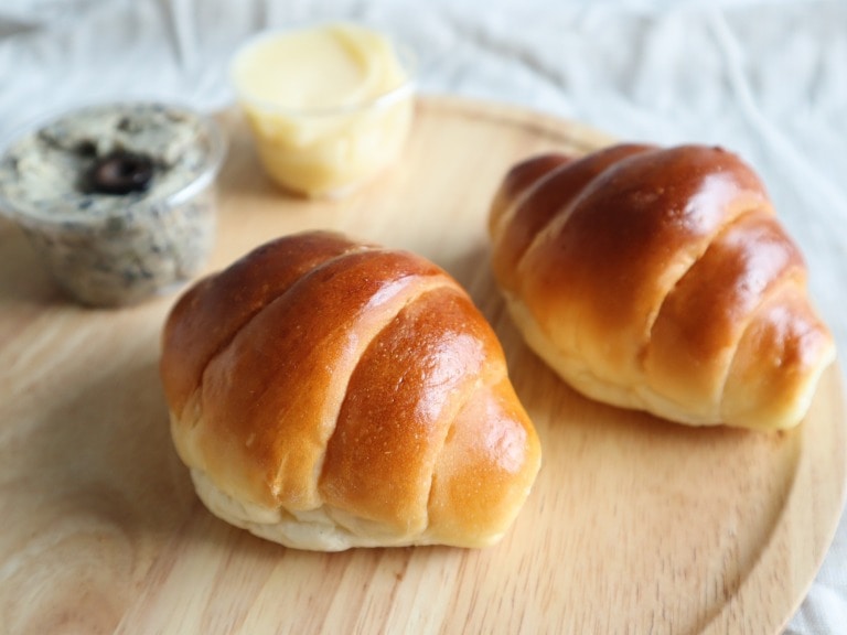 Zopfお食事パンセット