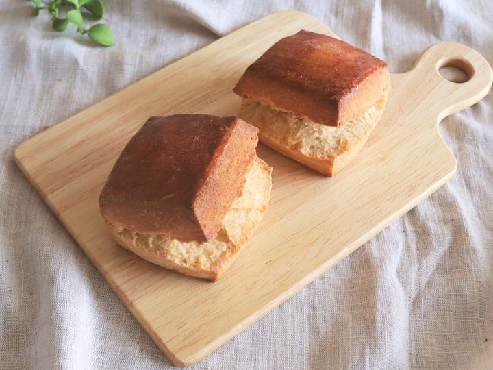 信州くらすわ諏訪本店のこだわり贅沢パンセット