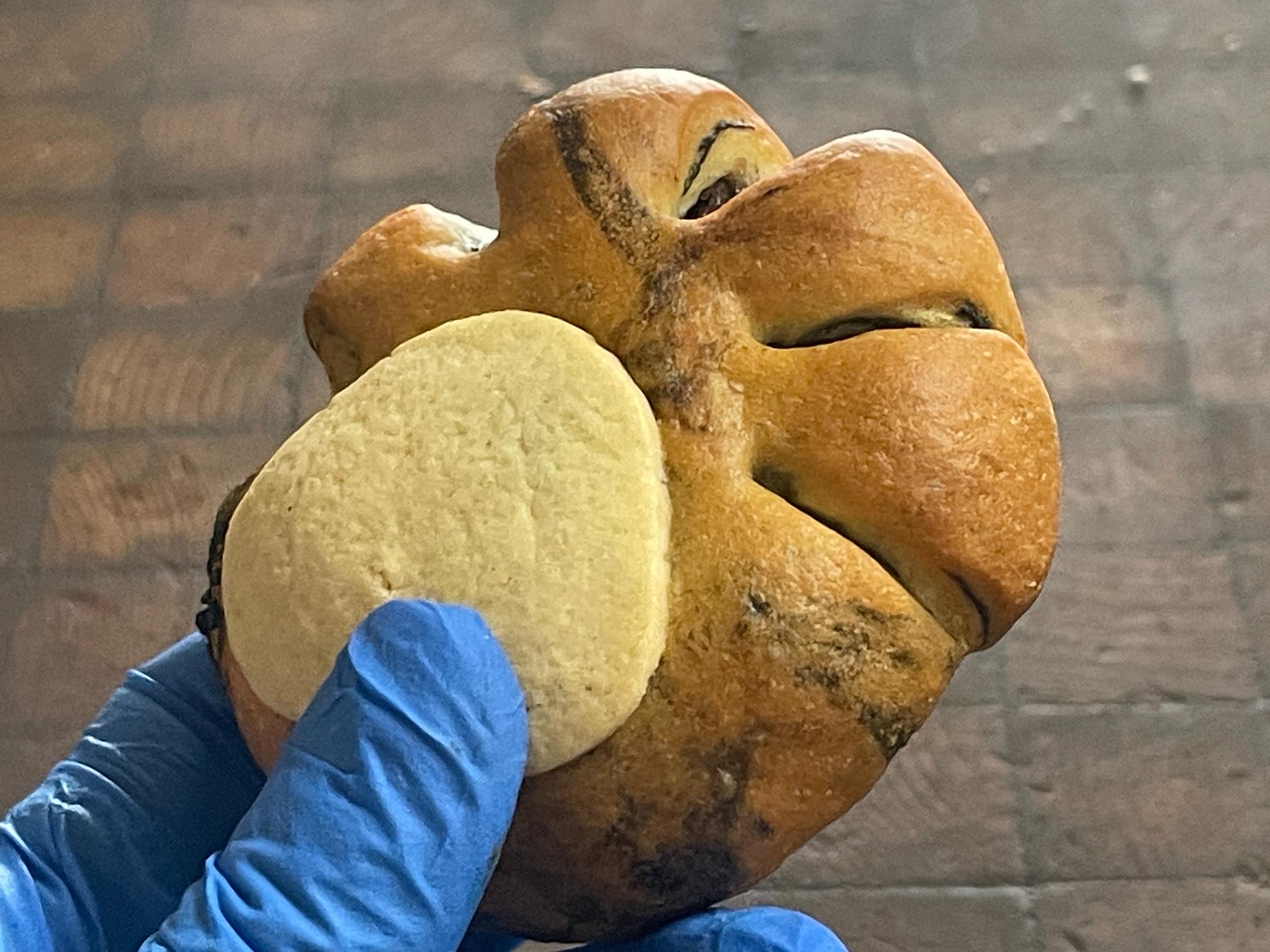 ニャンのて18個セット