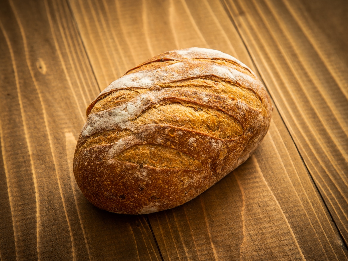 フリアンド欲張りパンBOX