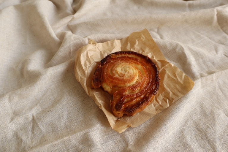 小さなフランス感じるパンセット