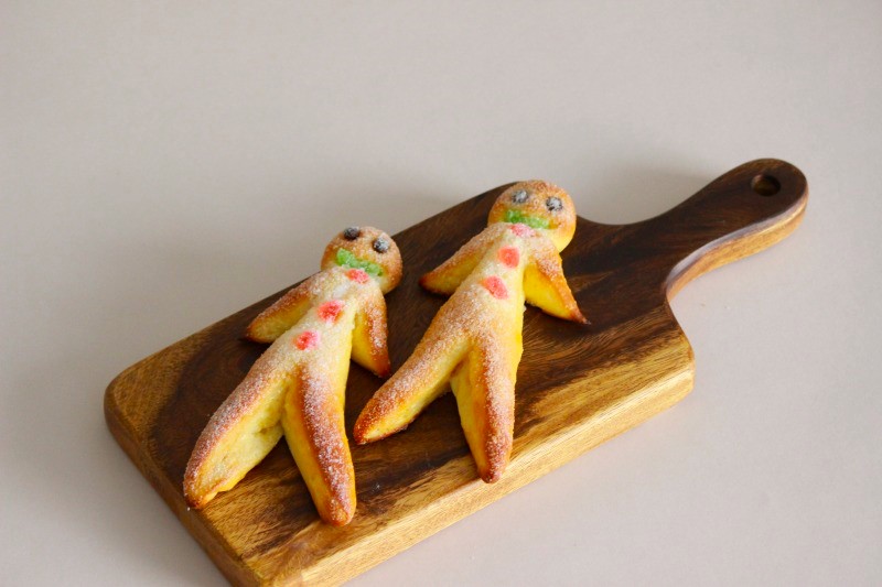 小さなフランスXmasセット