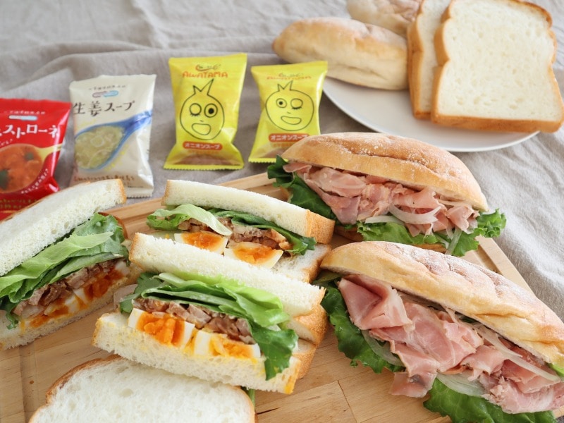 ミールキットセット