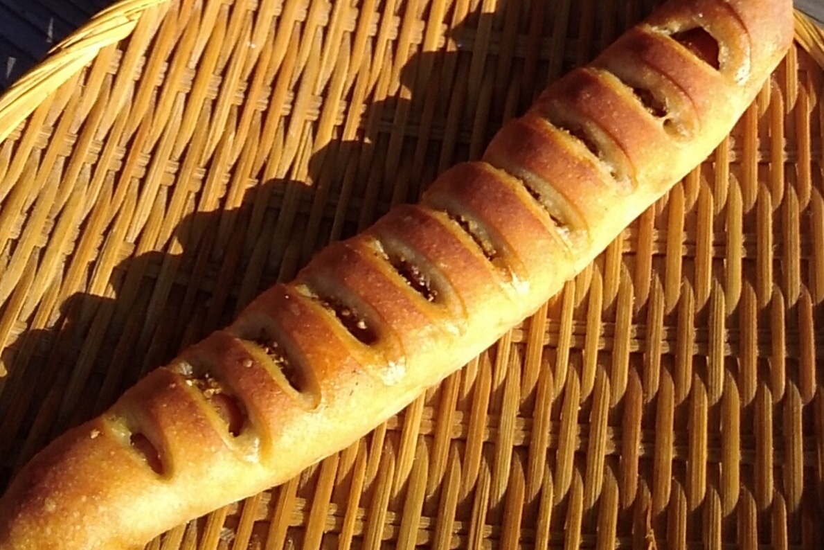 イーゲルの人気のパン集めてみました