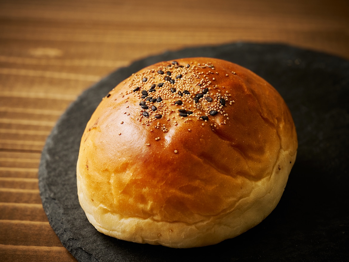 【ぱん結び限定】おまかせはらぺこセット