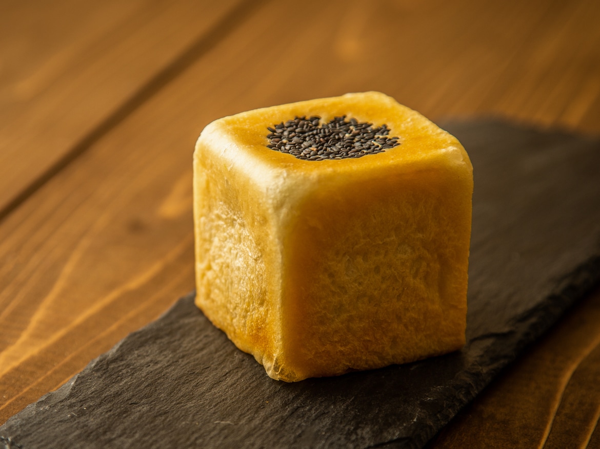 キューブパン10個セット