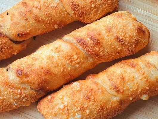 BOULANGERIE PANJA - シェフこだわりの惣菜パンセット｜冷凍パン