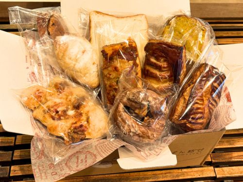 季節限定セット(2025秋冬ver)