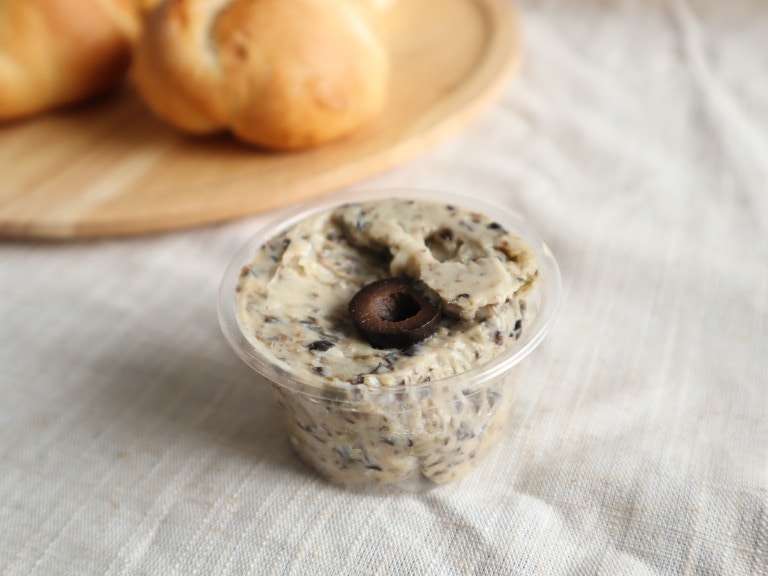 Zopfお食事パンセット